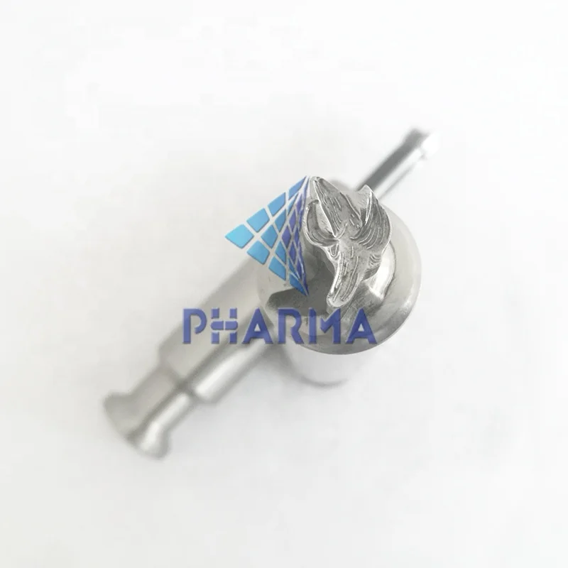ZP series stamp Customized mould punch die