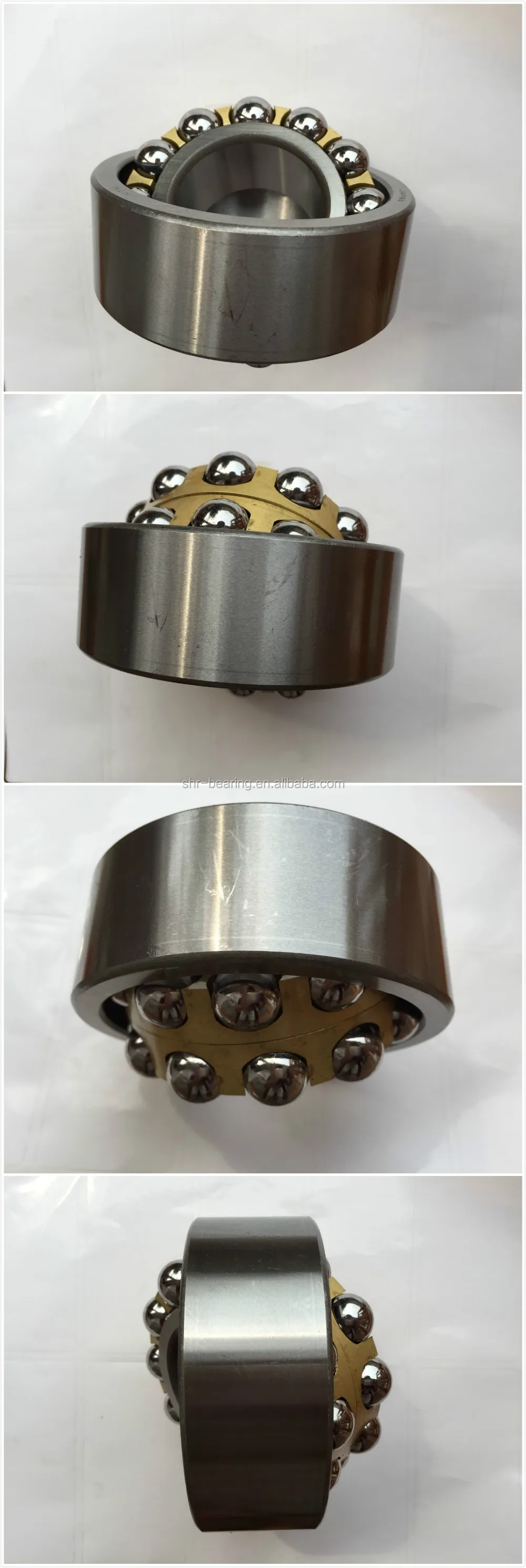 Selfaligning Ball Bearing 2314 M 23142rs Ball Bearing Home Depot