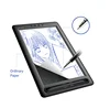 Bluetooth Handwriting transfer toText writing pad board meeting note book instant blue tooth transfer writing memo pad