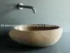 Granite bowl sink,stone wash bowl,granite wash bowl