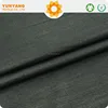 Shine thread wool polyester fabrics for men's suits
