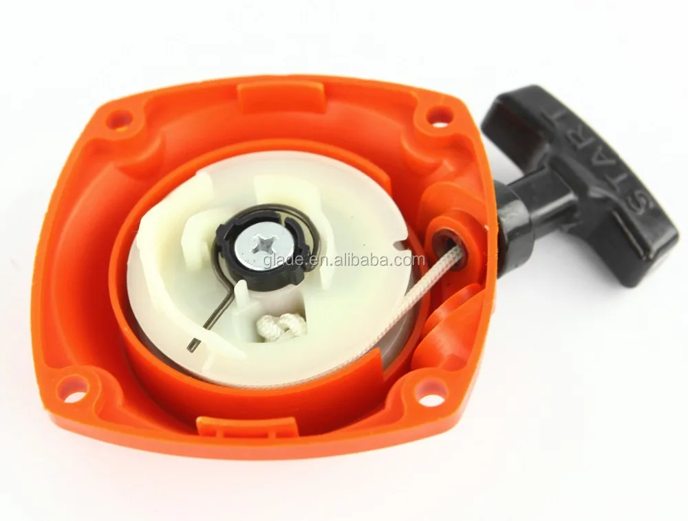 Starter For Brush Cutter Hus 143rii Grass Cutter Spare Parts Buy