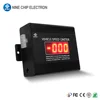 GPS electronic vehicle speed limiter car speed limit recorder truck overspeed limiter