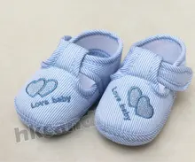 cotton Baby boys Shoes Anti Slip Shoes Soft bottom shoes toddler shoes spring and autumn