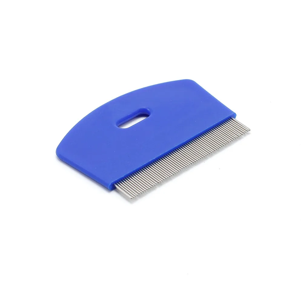 Best Quality Promotional Selling Head Flea Combs For Household Daily