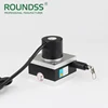 RLP50S aluminium alloy Linear cable transducer/ linear resistive position sensors