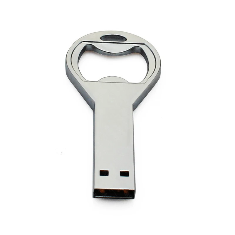 Bottle Opener Custom 16GB USB Flash Drive Wholesale in Dubai