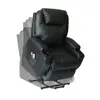 TY-RS010 Competitive Shiatsu Massage Chair Electric Lift Recliner Chair Sofa