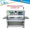 High Precision 85" Flex Cable ACF Bonding LCD Repair Machine