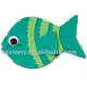 foam fish