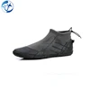 Hotsale professional non slip waterproof low neoprene diving shoes for scuba diving