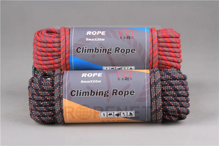 Dynamic Rope With Ce En 892 Certification Buy Dynamic Rope,Rock