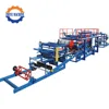 Insulation Sandwich Panel And Board Cold Rolling Forming Machinery