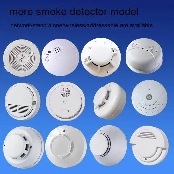 Where Can I Buy A Smoke Detector Near Me