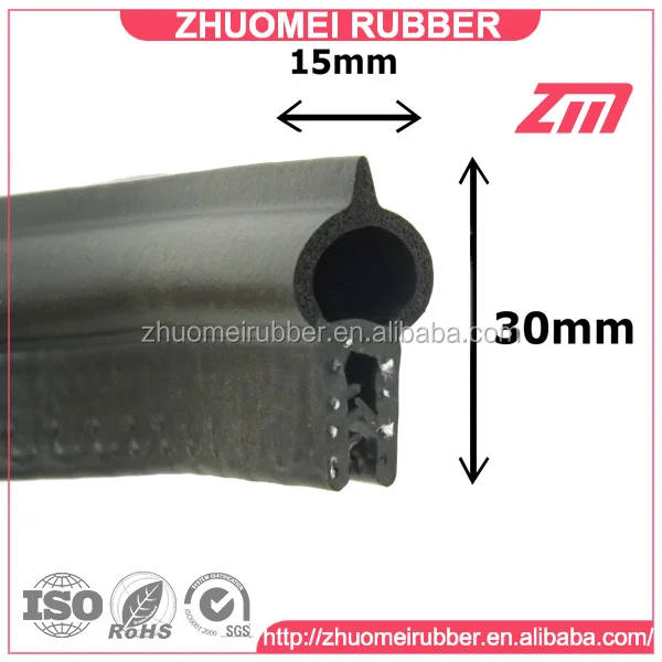 Universal Car Trunk Rubber Boot Seal Buy Boot Rubber Seal,Trunk