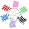Custom 18 Key Slim Number Pad Numerical keypad for keyboard