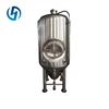 HS BEER FERMENTER Wine Processing Machinery stainless steel conical fermenter