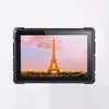 IP65 Waterproof Military 4G Ruggedized Win 10 Tablet 10 inch Intel mini tablet pc