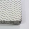 100% cotton stock cheap baby crib bed sheet sets free samples