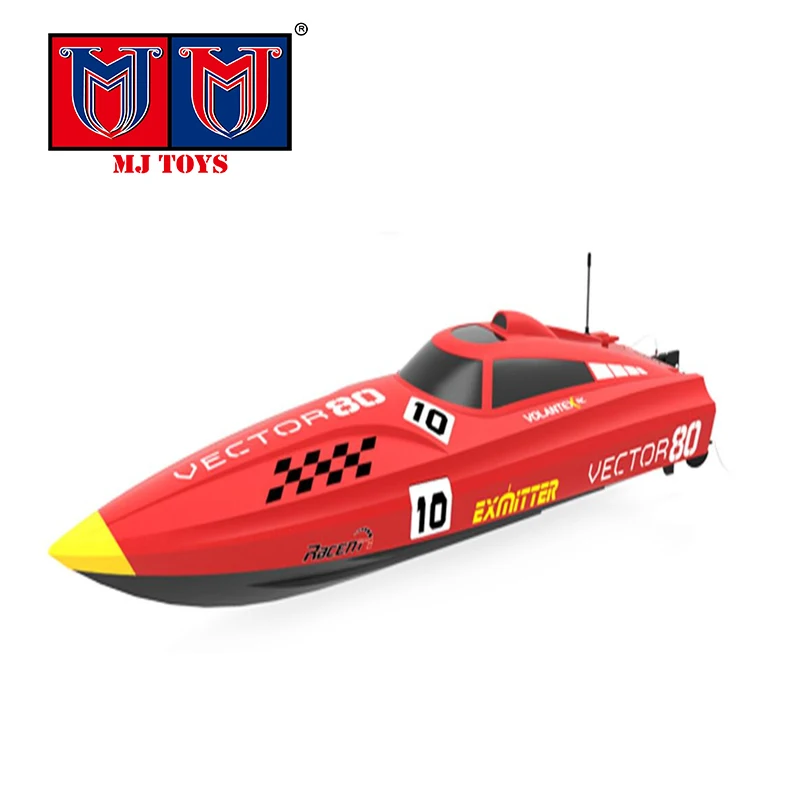 speed boat toy