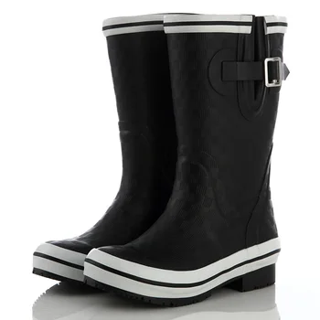 botas de lluvia mujer baratas