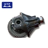 Replacing differential cover assembly for isuzu for NKR 7:43 7:41 8:43 19 23