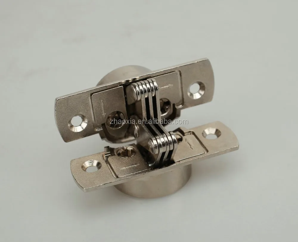 Armario gabinete bisagras y herrajes de la puerta 2 de energía sin