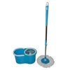 New Arrival Foldable Stainless Steel Whirl Magic Mop