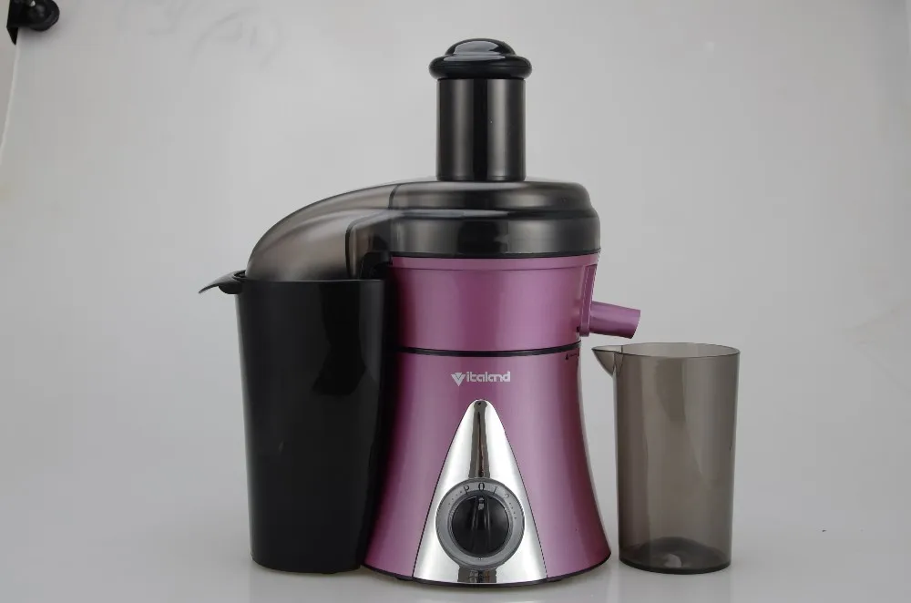 280w Powerful Food Processor Multifunctional With Unique Designs And