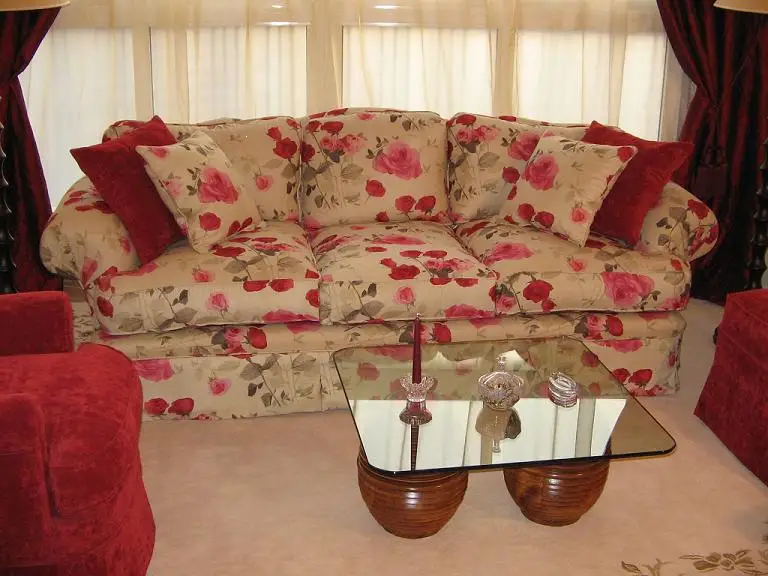 American Style Sofa Product On Alibaba