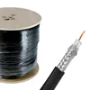 high quality cable rg6 rg58 rg59 2c rg8 cctv cable rg59 triple coaxial cable rg213 kabel TV wire