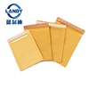 Padded bubble lined mailer pearl film bubble envelope biggest jiffy bag weight