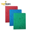 TOPTEAM FILING Pocket Folder Paperboard Mottled a4 document box types of file covers