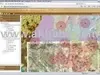 Internet GIS and GeoWeb Service
