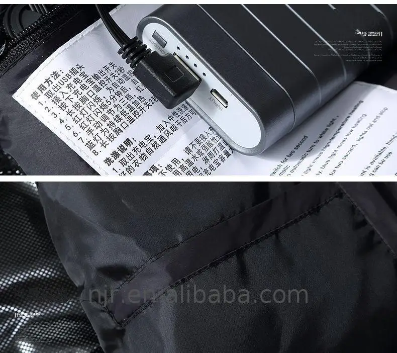 fashion polar fleece jacket