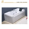 Hot sale new round acrylic bathtub walk in tub medical fractional co2 laser for removal wrinkle