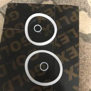 High quality Rubber Seal Ring Silicone o ring food grade for the ice cream machine use