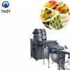 Egg Grain Tortilla Injera Wrapper Spring Roll Making Machine Ethiopia injera making machine