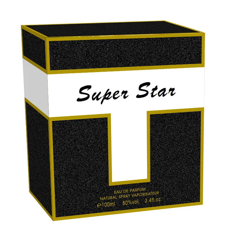 parfum super star