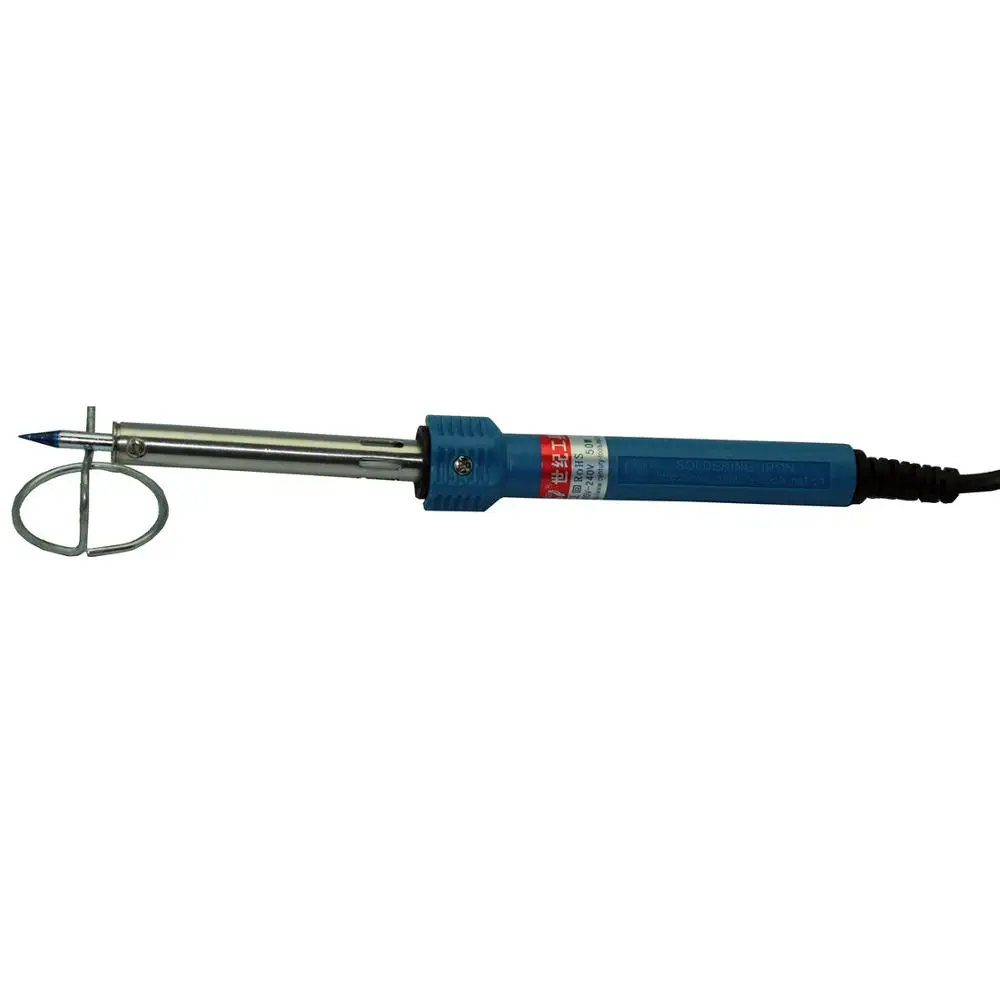 500W Electric Soldering Iron High Quality Internal Heating Soldering Iron VI