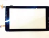 Original new multi touch screen LWGB07000390 spare parts tablet touch panel digitizer