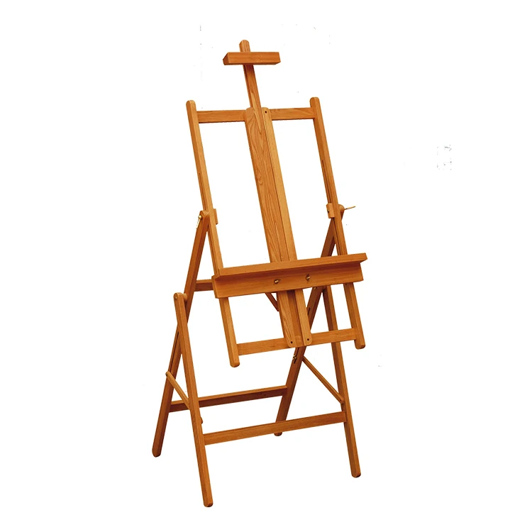 Best Quality Professional Floding Wooden Artist Painting Easel Buy Professional Artist Easel