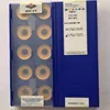 High quality PVD/CVD different modle carbide insert grinding machine