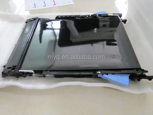 hp m570dn transfer belt