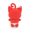china made wholesale 2.0 3.0 rom 4gb 6gb 32gb 64 gb pvc flash drive stick