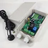 GSM SMS intelligent access controller and 24 hours security door access