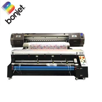 polyester fabric printer