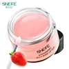 Sleep lip mask paste removes dead skin lightens color lines care moisturizing lip balm Lipstick