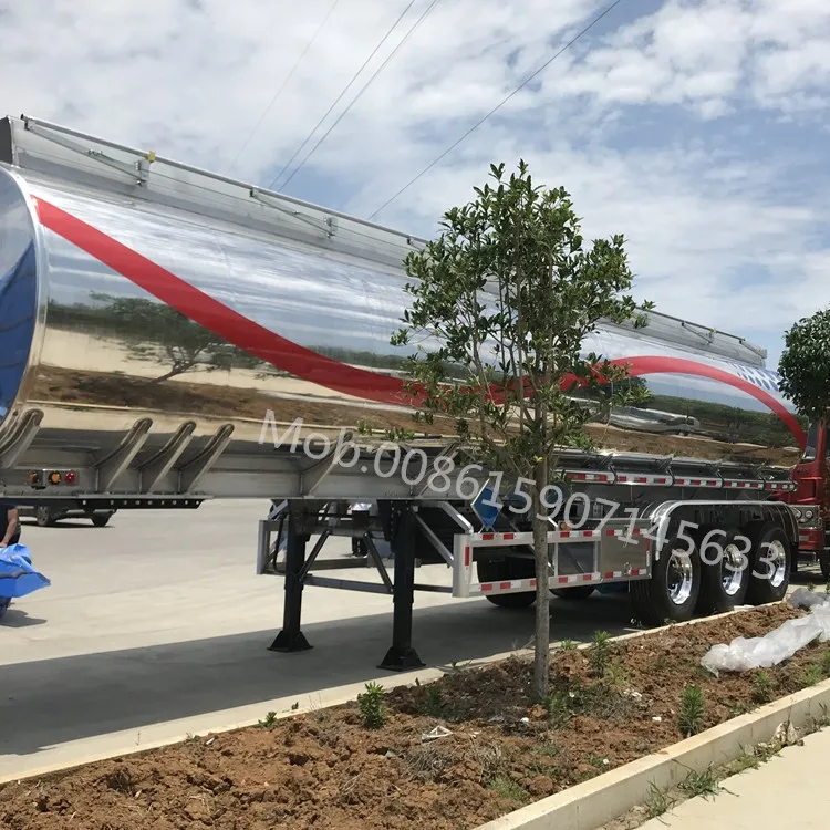 aluminium fuel tank, aluminum tank, aluminium tanker, aluminium trailer  (30)