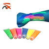 Hot Selling Professional Glow In The Dark Body Paint